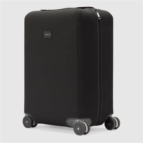 Gucci Porter cabin plus trolley cover 